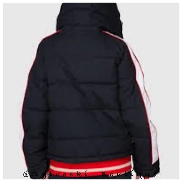 🔥 WOMEN'S DC X PE COUNTERPUNCH SNOWBOARD JACKET NWT - Picture 3 of 7
